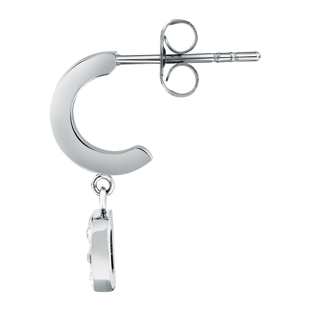 La Petite Story MONO ORECCHINO LA PETITE STORY SINGLE EARRINGS - LPS02AQM77