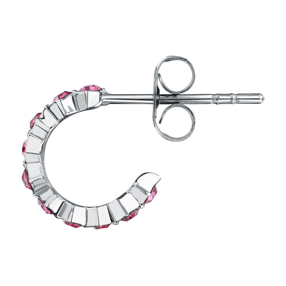 La Petite Story MONO ORECCHINO LA PETITE STORY SINGLE EARRINGS - LPS02AQM100