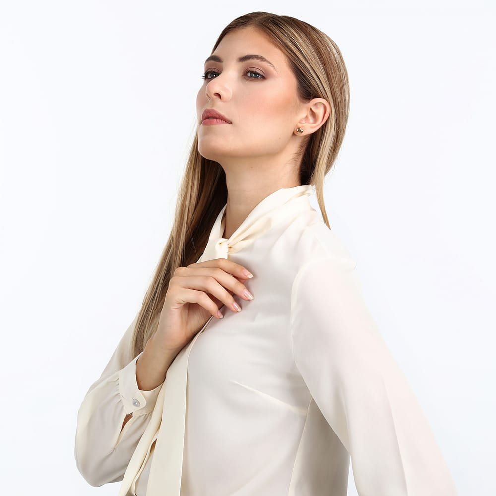 La Petite Story MONO ORECCHINO LA PETITE STORY SINGLE EARRINGS - LPS02AQM53