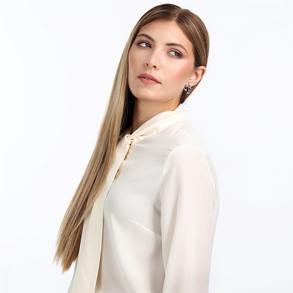 La Petite Story MONO ORECCHINO LA PETITE STORY SINGLE EARRINGS - LPS02AQM47