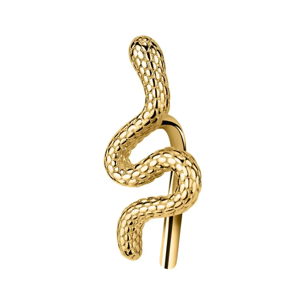 La Petite Story MONO ORECCHINO LA PETITE STORY SINGLE EARRINGS - LPS02AQM42