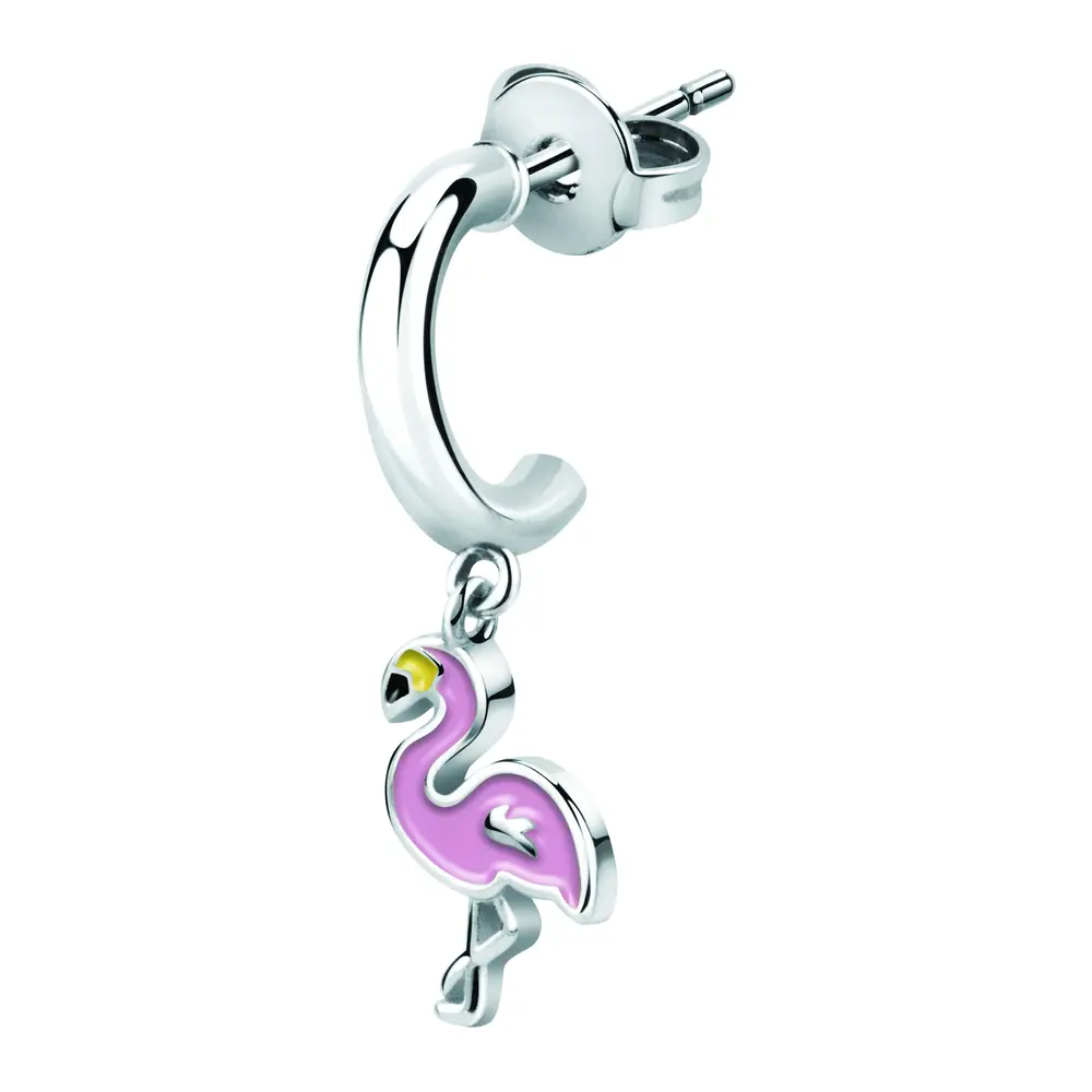 La Petite Story MONO ORECCHINO LA PETITE STORY SINGLE EARRINGS - LPS02AQM99