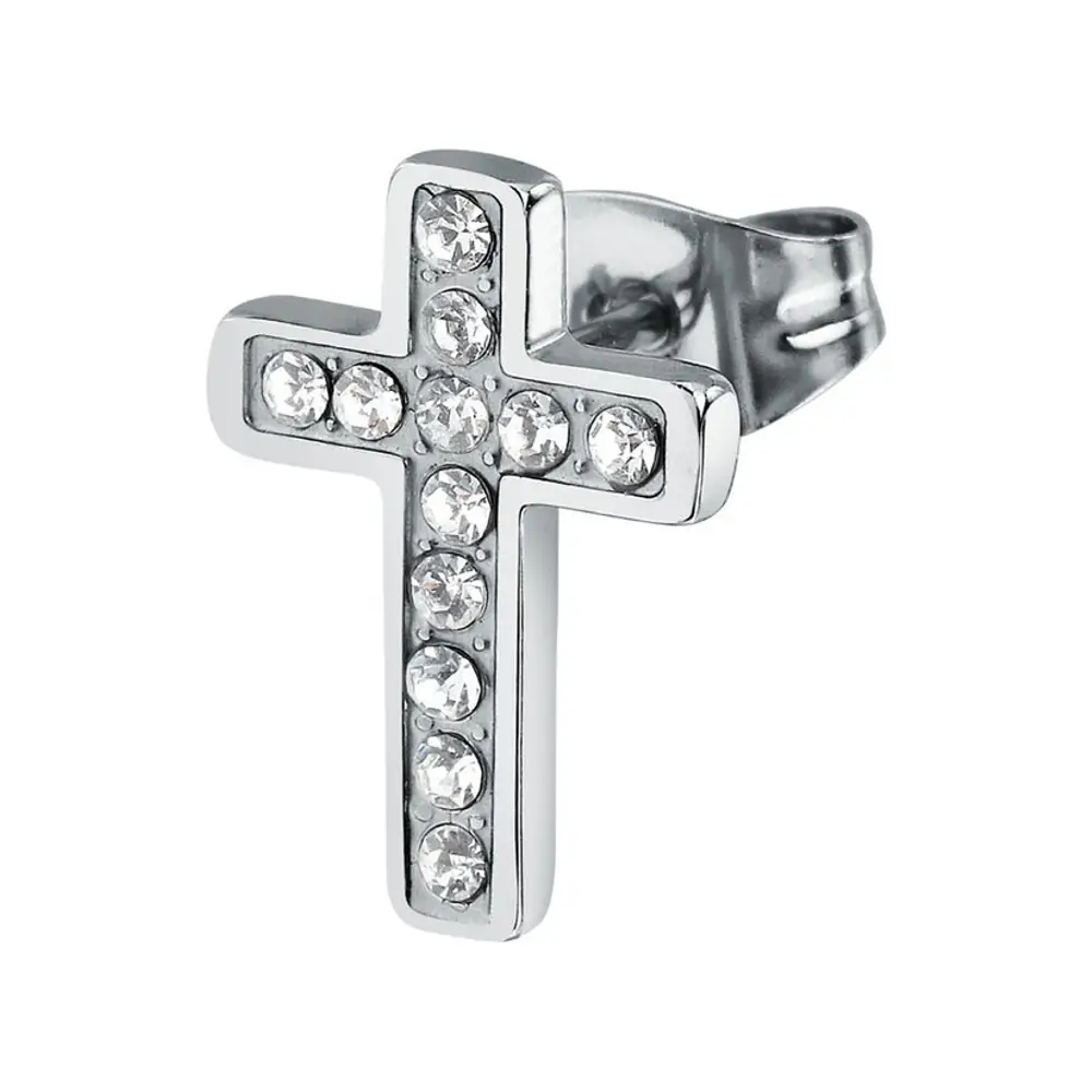 La Petite Story MONO ORECCHINO NOELIE NOELIE - P.318D02000400