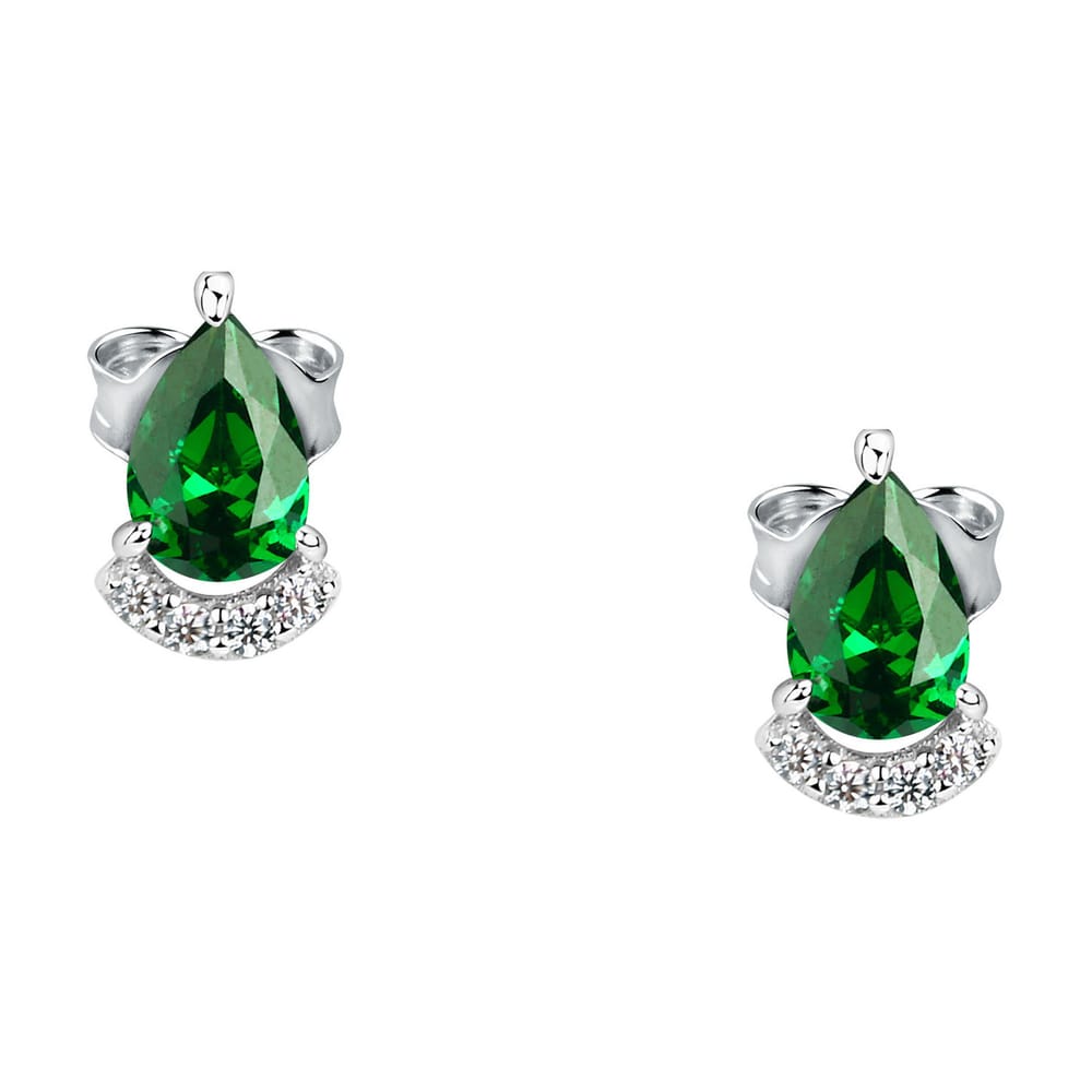 La Petite Story ORECCHINI BLUESPIRIT AURORA - P.258A01000500