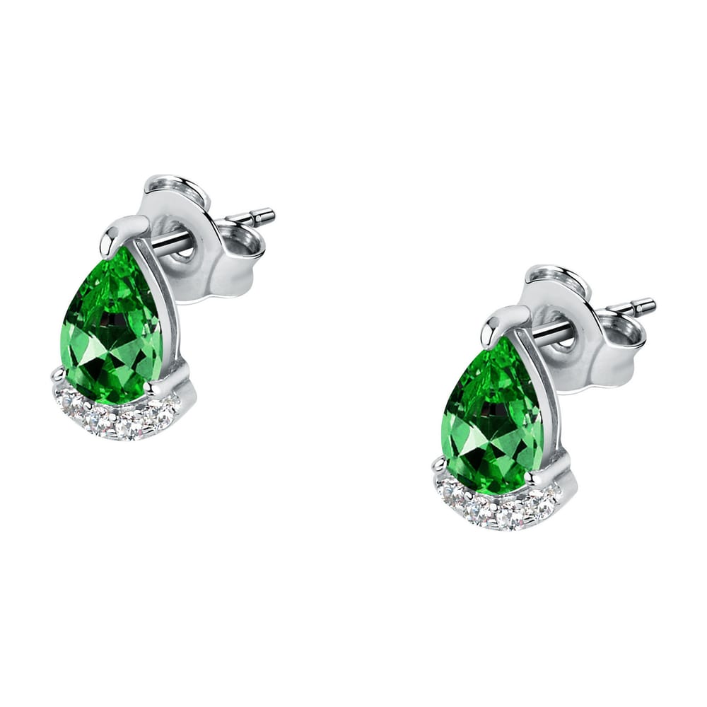 La Petite Story ORECCHINI BLUESPIRIT AURORA - P.258A01000500