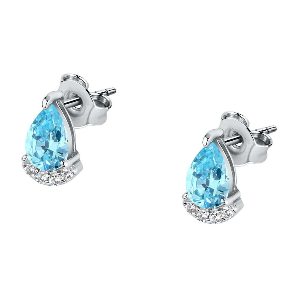 La Petite Story ORECCHINI BLUESPIRIT AURORA - P.258A01000600