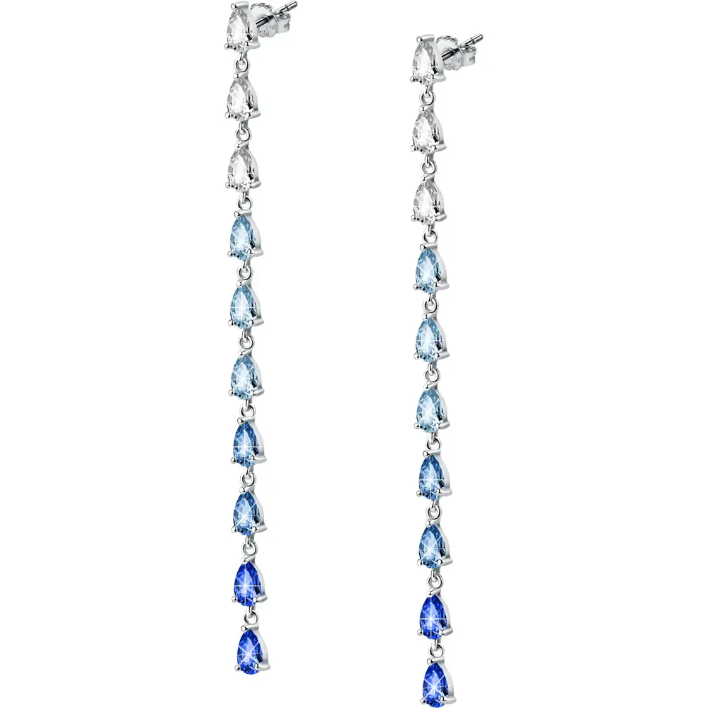 La Petite Story Orecchini Bluespirit Aurora - P.25U201000200