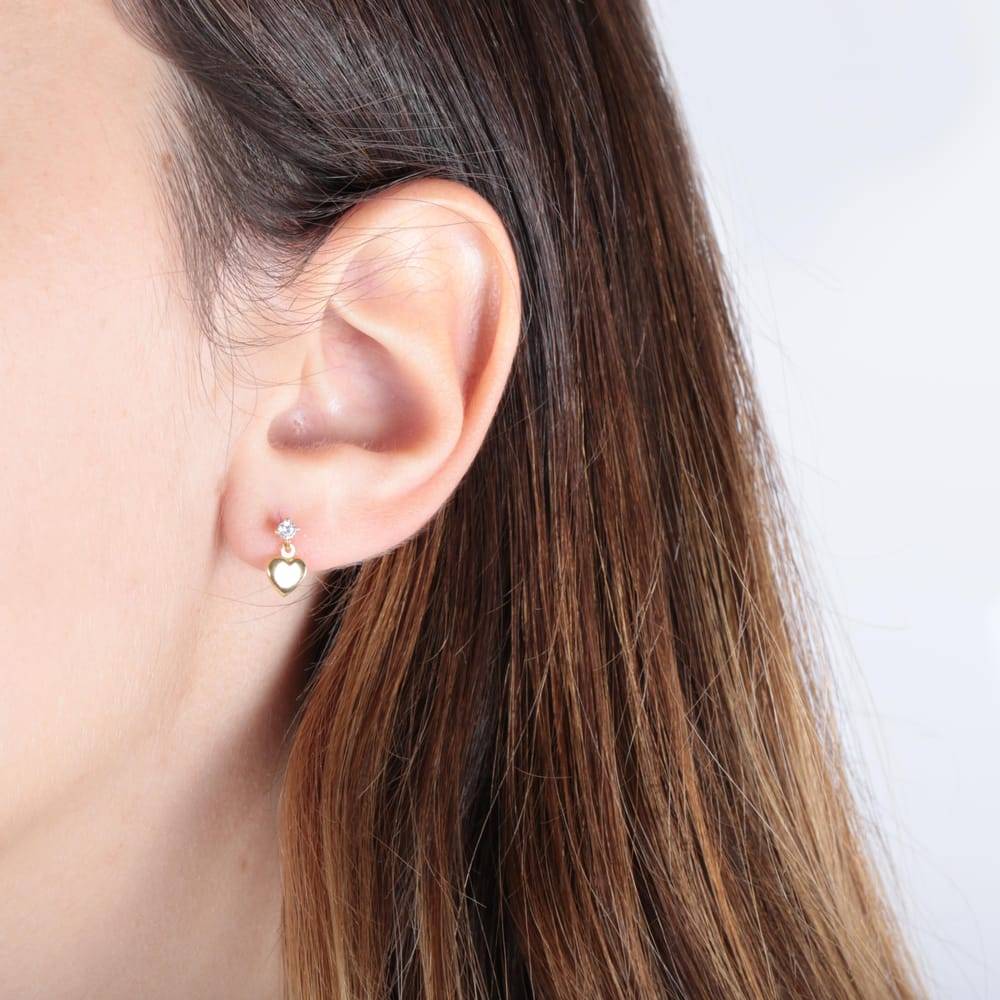 La Petite Story ORECCHINI BLUESPIRIT B-BABY - P.761201000200NS