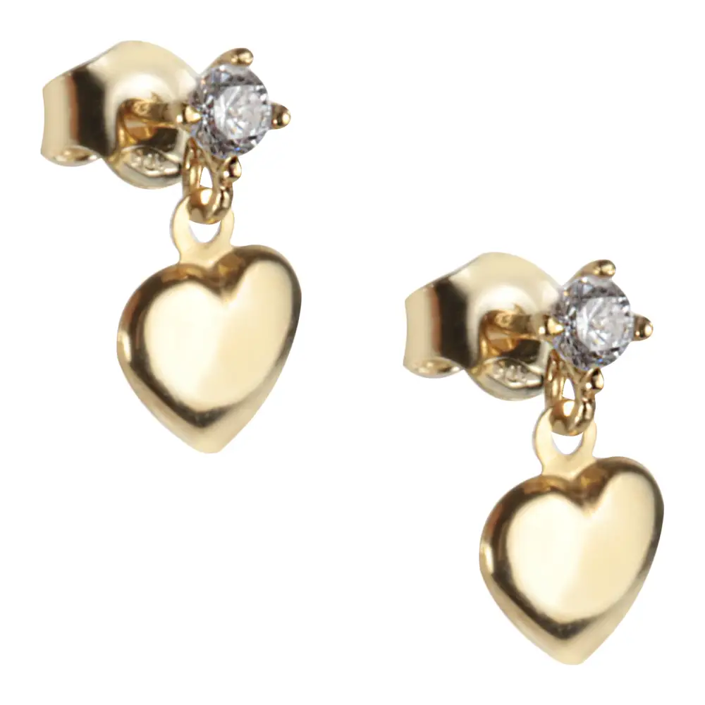 La Petite Story ORECCHINI BLUESPIRIT B-BABY - P.761201000200NS