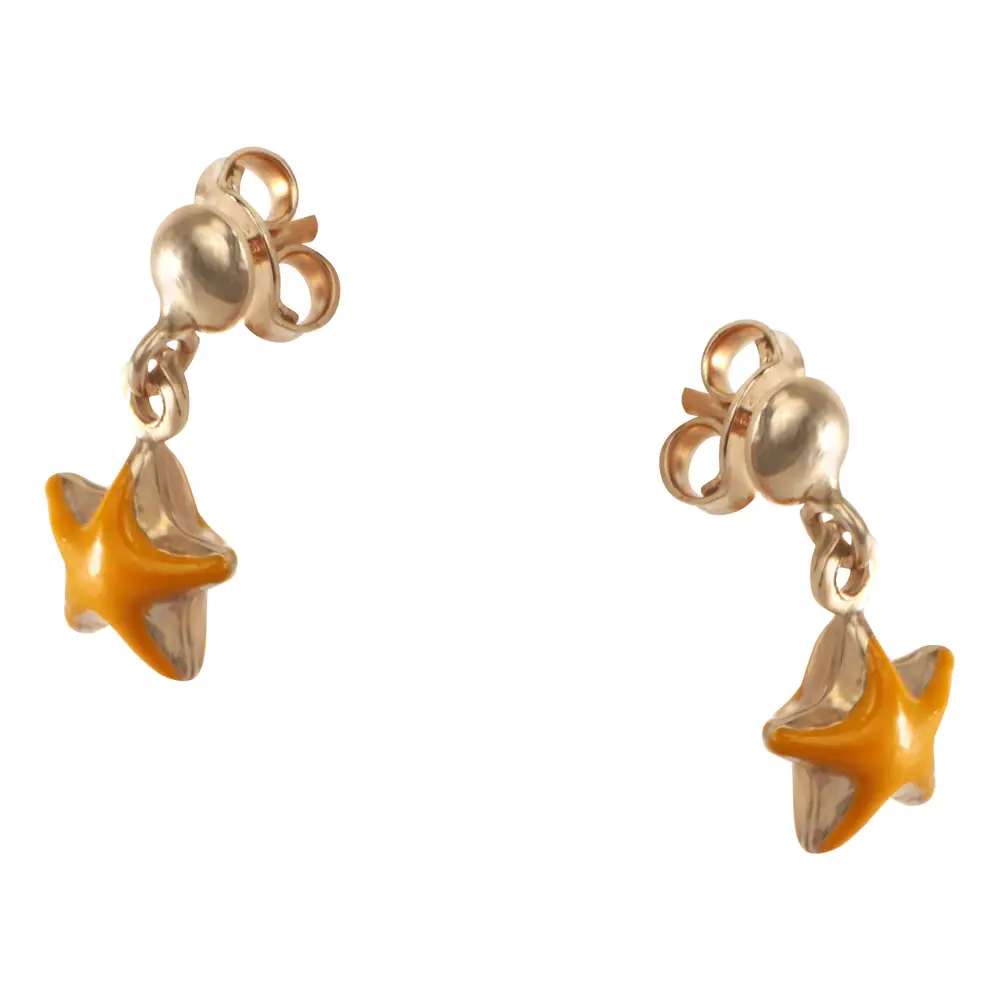 La Petite Story ORECCHINI BLUESPIRIT B-BABY - P.765201004200