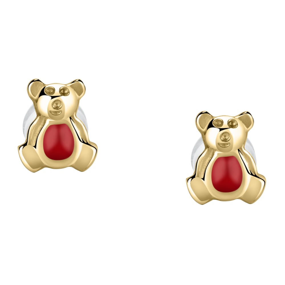 La Petite Story ORECCHINI BLUESPIRIT B-BABY - P.76D301000200