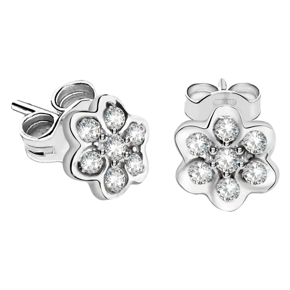 La Petite Story ORECCHINI BLUESPIRIT B-CLASSIC - P.0100010204334