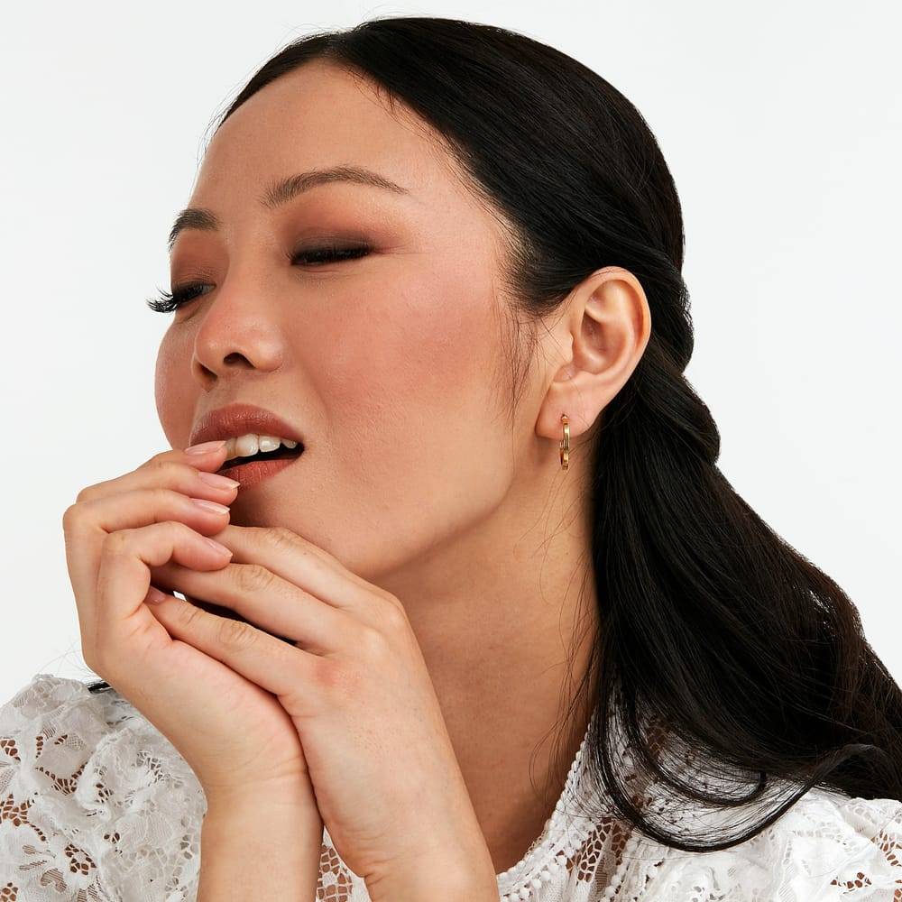 La Petite Story ORECCHINI BLUESPIRIT B-CLASSIC - P.13C901001800