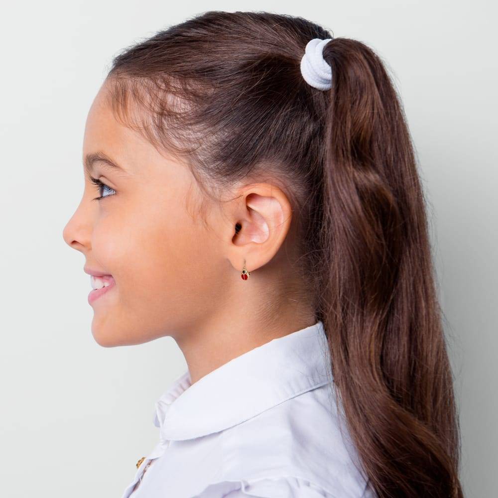 La Petite Story ORECCHINI BLUESPIRIT B-CLASSIC - P.13C901001900