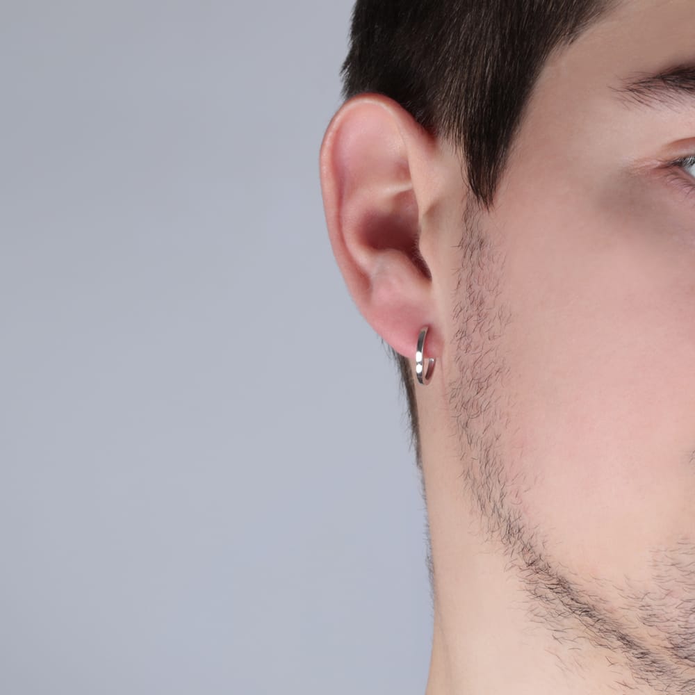 La Petite Story ORECCHINI BLUESPIRIT B-CLASSIC - P.20C901002800