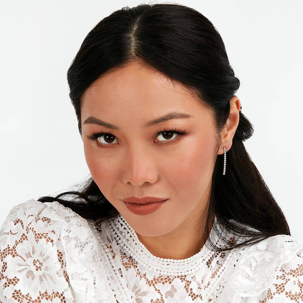 La Petite Story ORECCHINI BLUESPIRIT B-CLASSIC - P.20C901005900