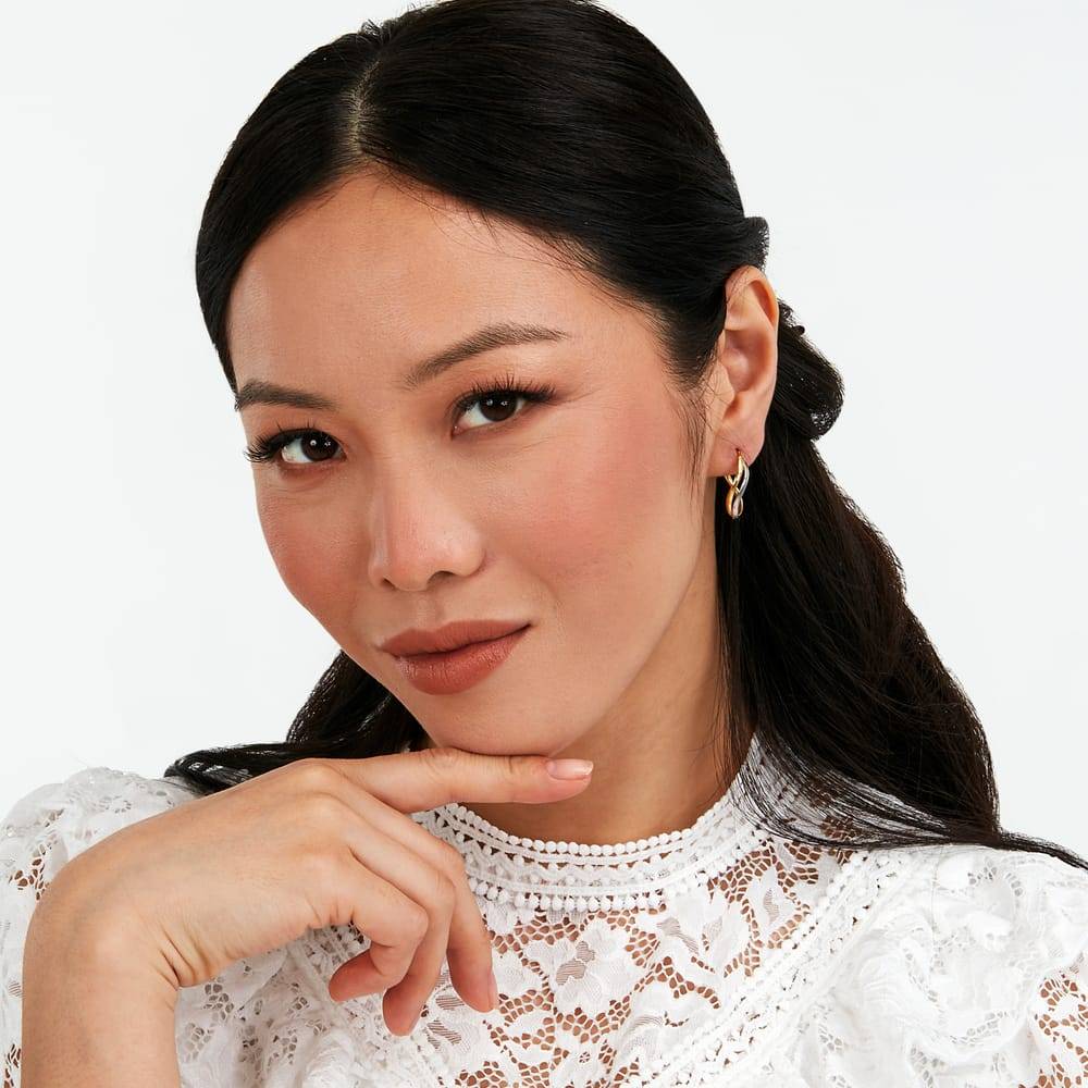 La Petite Story ORECCHINI BLUESPIRIT B-CLASSIC - P.22C901001000