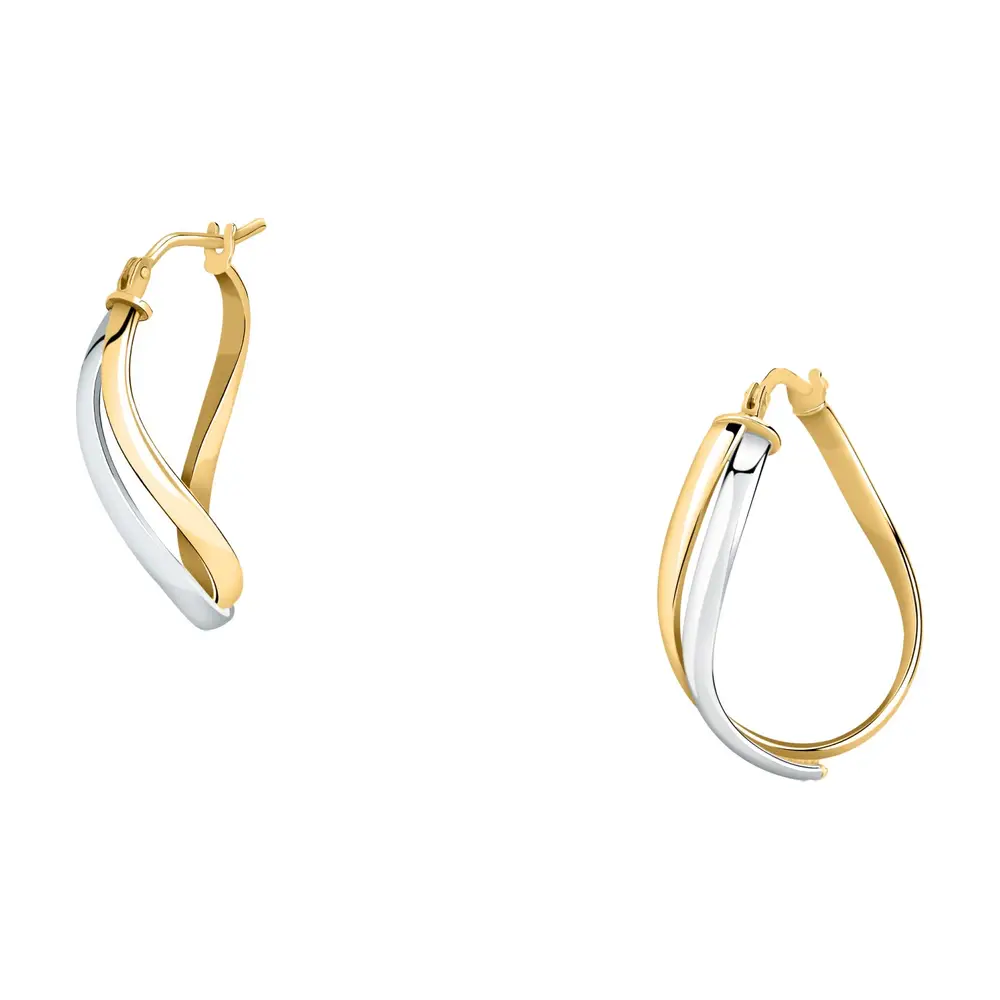 La Petite Story ORECCHINI BLUESPIRIT B-CLASSIC - P.22C901001000