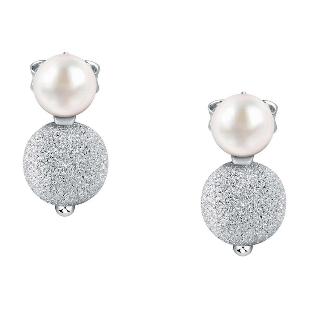 La Petite Story ORECCHINI BLUESPIRIT B-CLASSIC - P.25C901002500