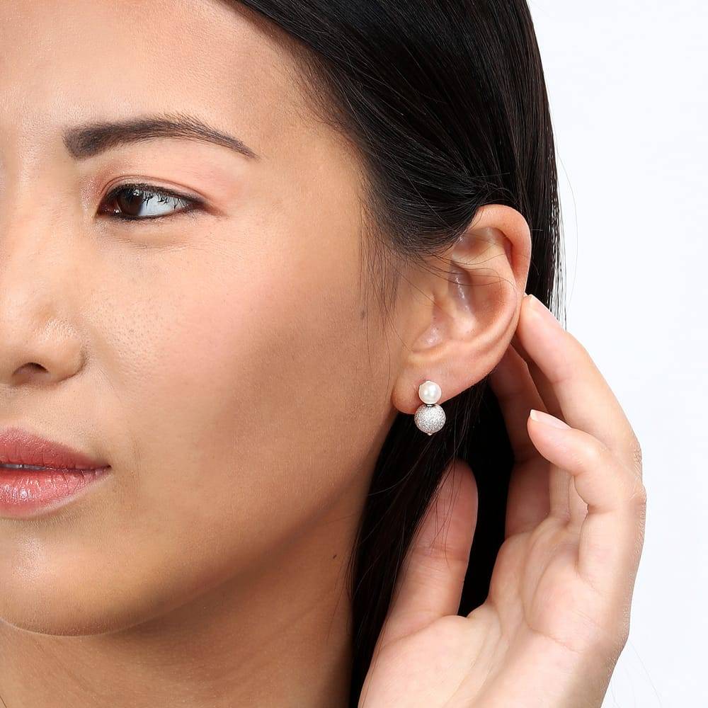 La Petite Story ORECCHINI BLUESPIRIT B-CLASSIC - P.25C901002500