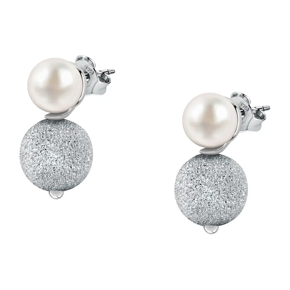 La Petite Story ORECCHINI BLUESPIRIT B-CLASSIC - P.25C901002500