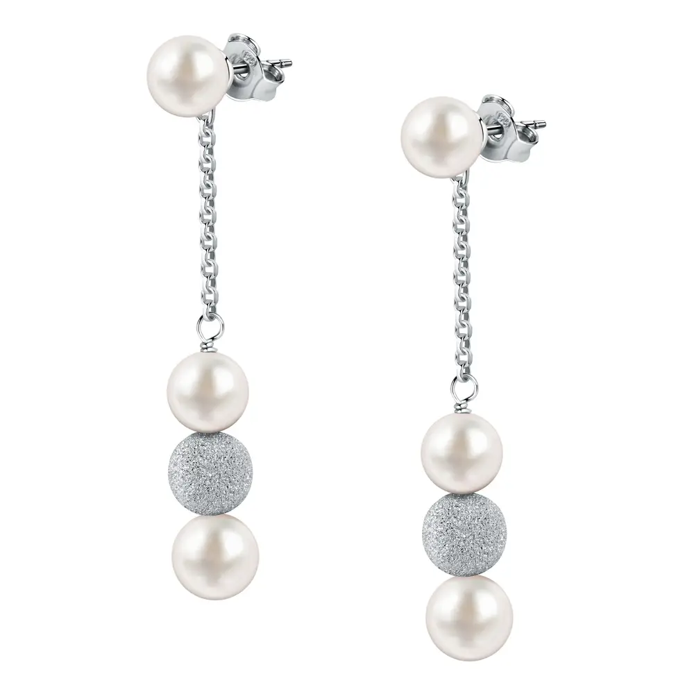 La Petite Story ORECCHINI BLUESPIRIT B-CLASSIC - P.25C901002600