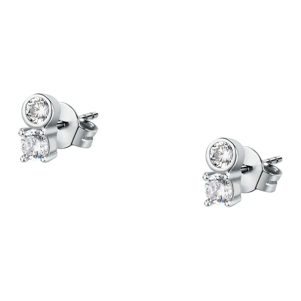La Petite Story ORECCHINI BLUESPIRIT B-CLASSIC - P.25C901004500