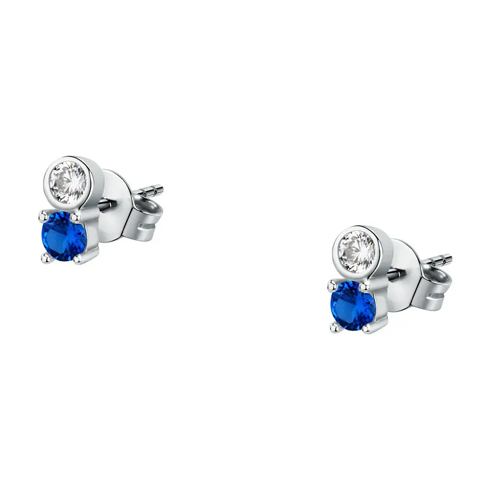 La Petite Story ORECCHINI BLUESPIRIT B-CLASSIC - P.25C901004700