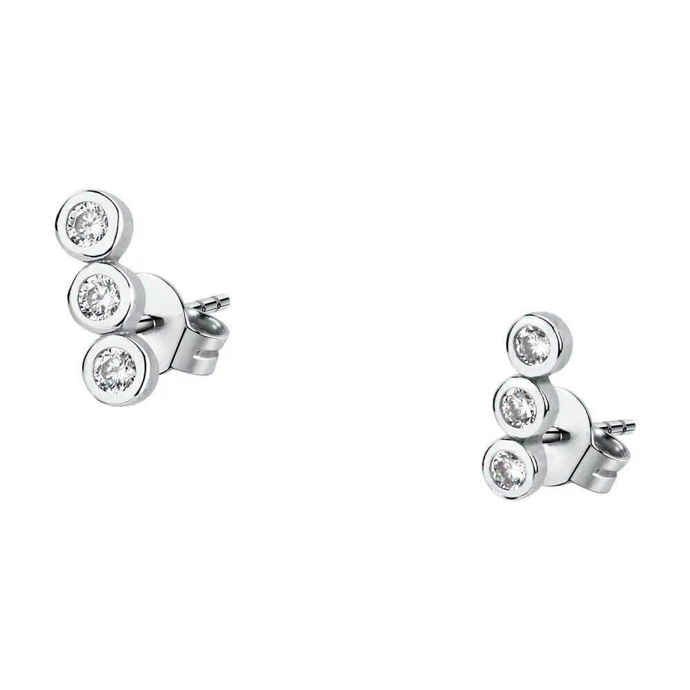 La Petite Story ORECCHINI BLUESPIRIT B-CLASSIC - P.25C901004900