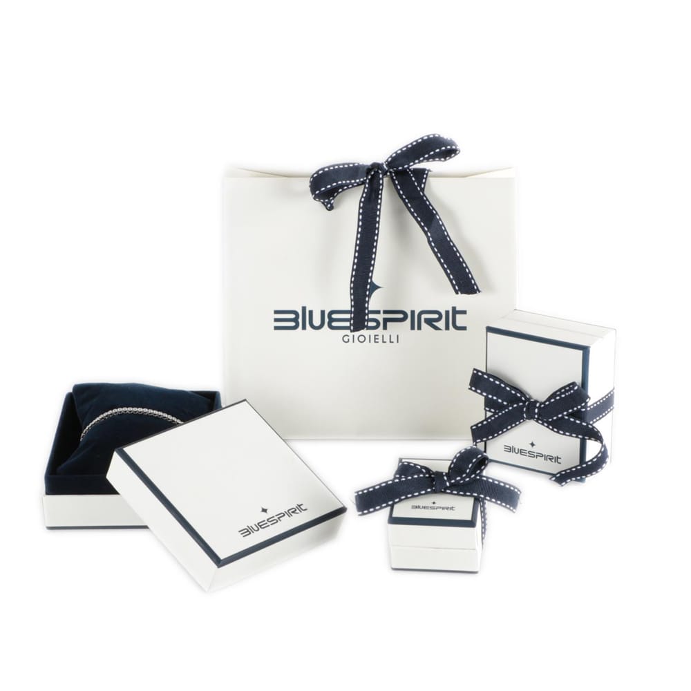 La Petite Story ORECCHINI BLUESPIRIT B-CLASSIC - P.25C901005000