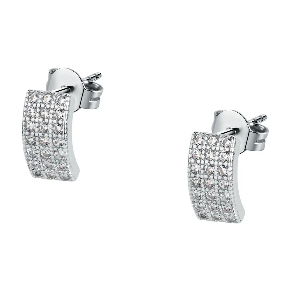 La Petite Story ORECCHINI BLUESPIRIT B-CLASSIC - P.25C901005100