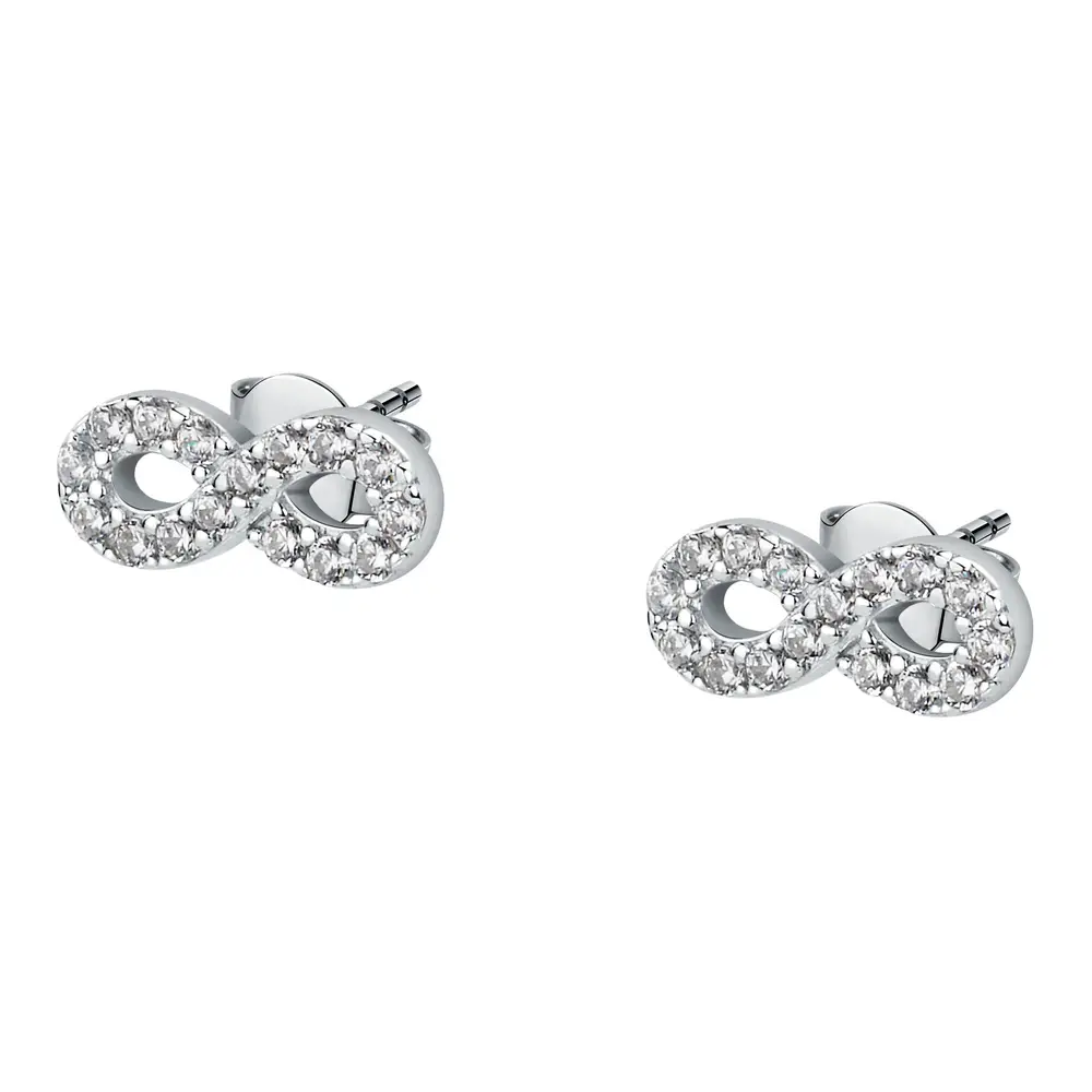 La Petite Story ORECCHINI BLUESPIRIT B-CLASSIC - P.25C901005400