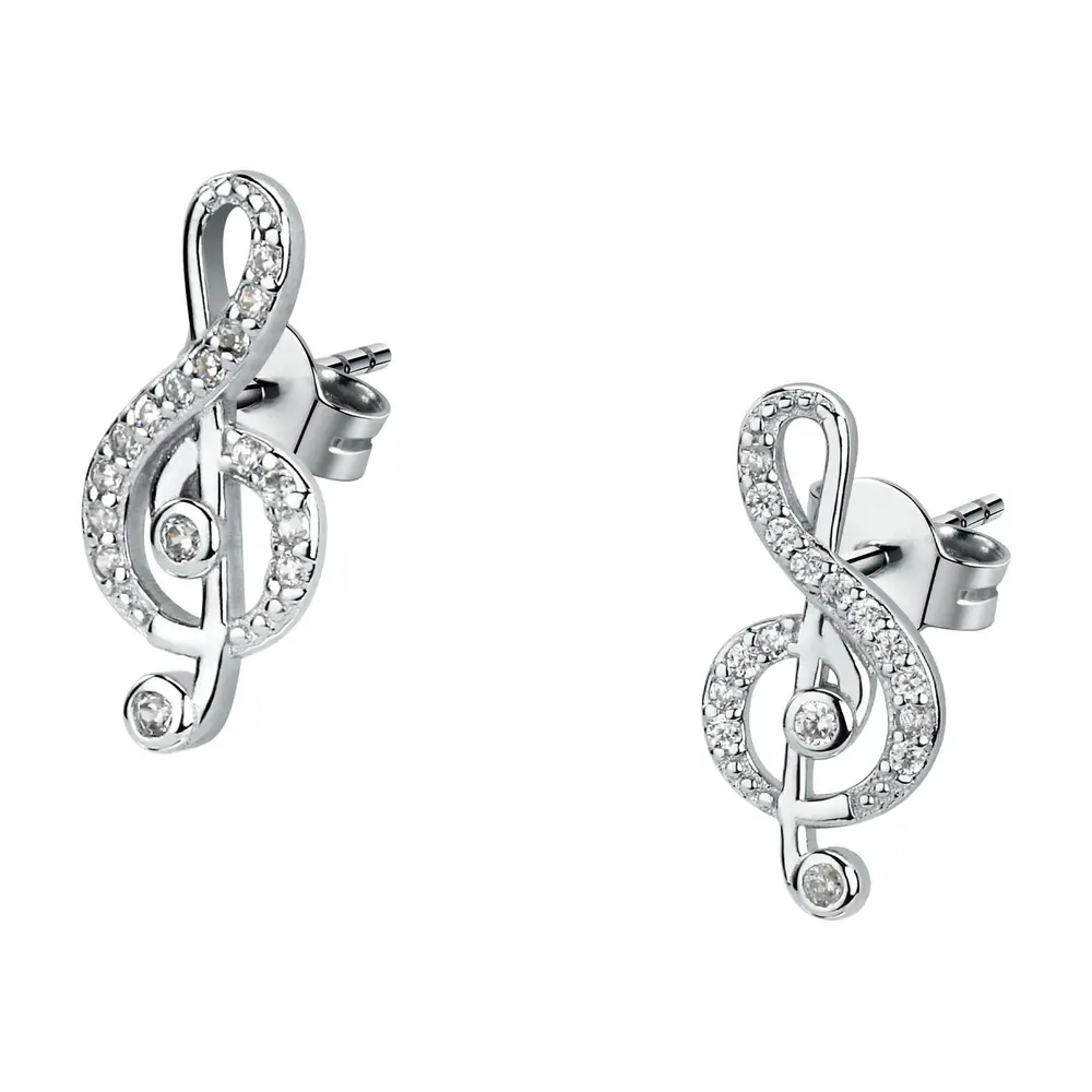 La Petite Story ORECCHINI BLUESPIRIT B-CLASSIC - P.25C901005500