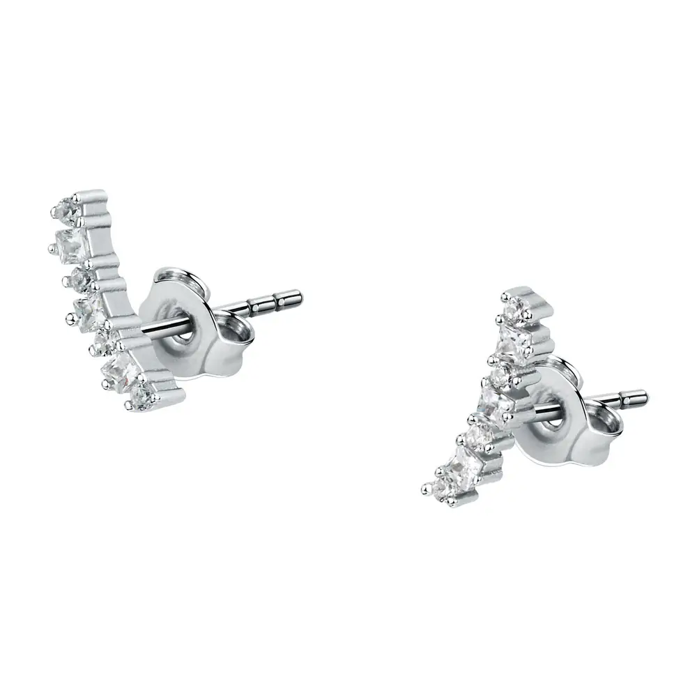 La Petite Story ORECCHINI BLUESPIRIT B-CLASSIC - P.25C901005800