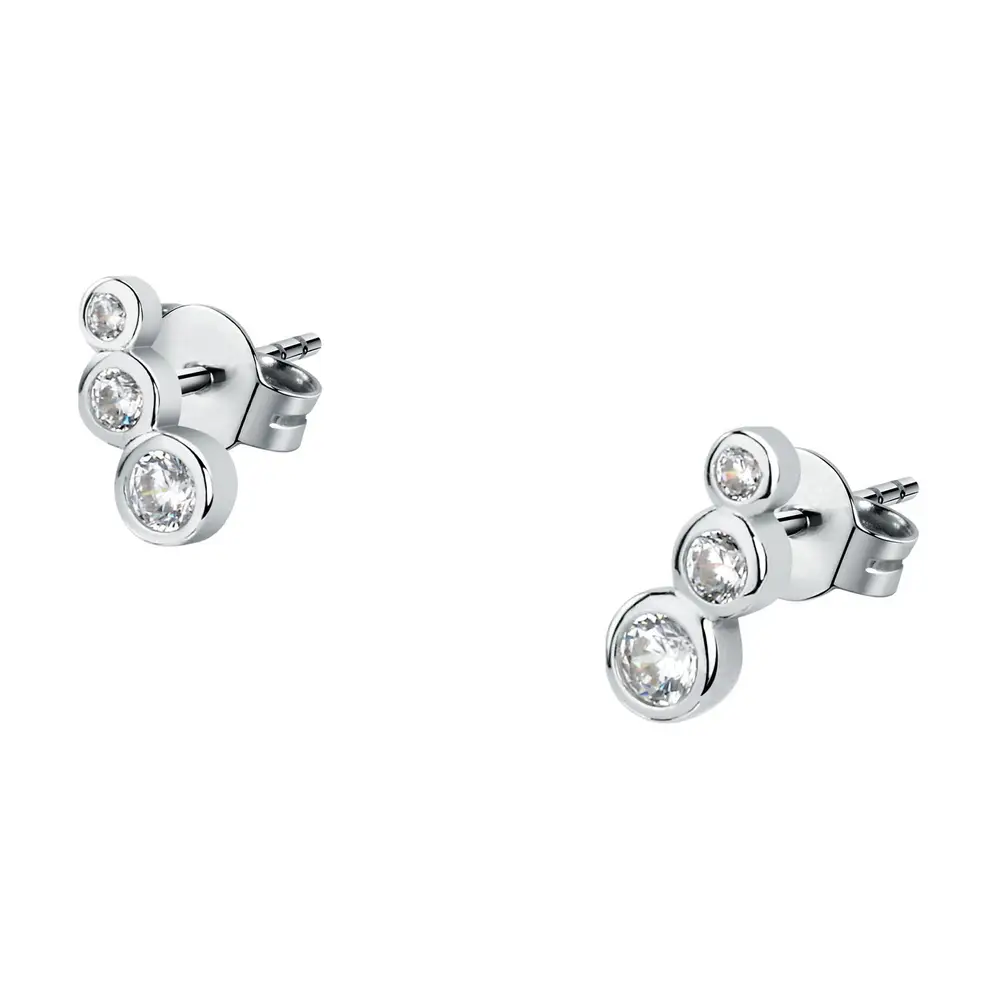 La Petite Story ORECCHINI BLUESPIRIT B-CLASSIC - P.25C901006100