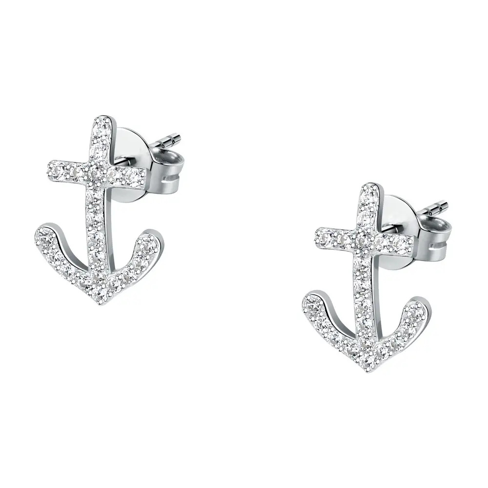 La Petite Story ORECCHINI BLUESPIRIT B-CLASSIC - P.25C901006300