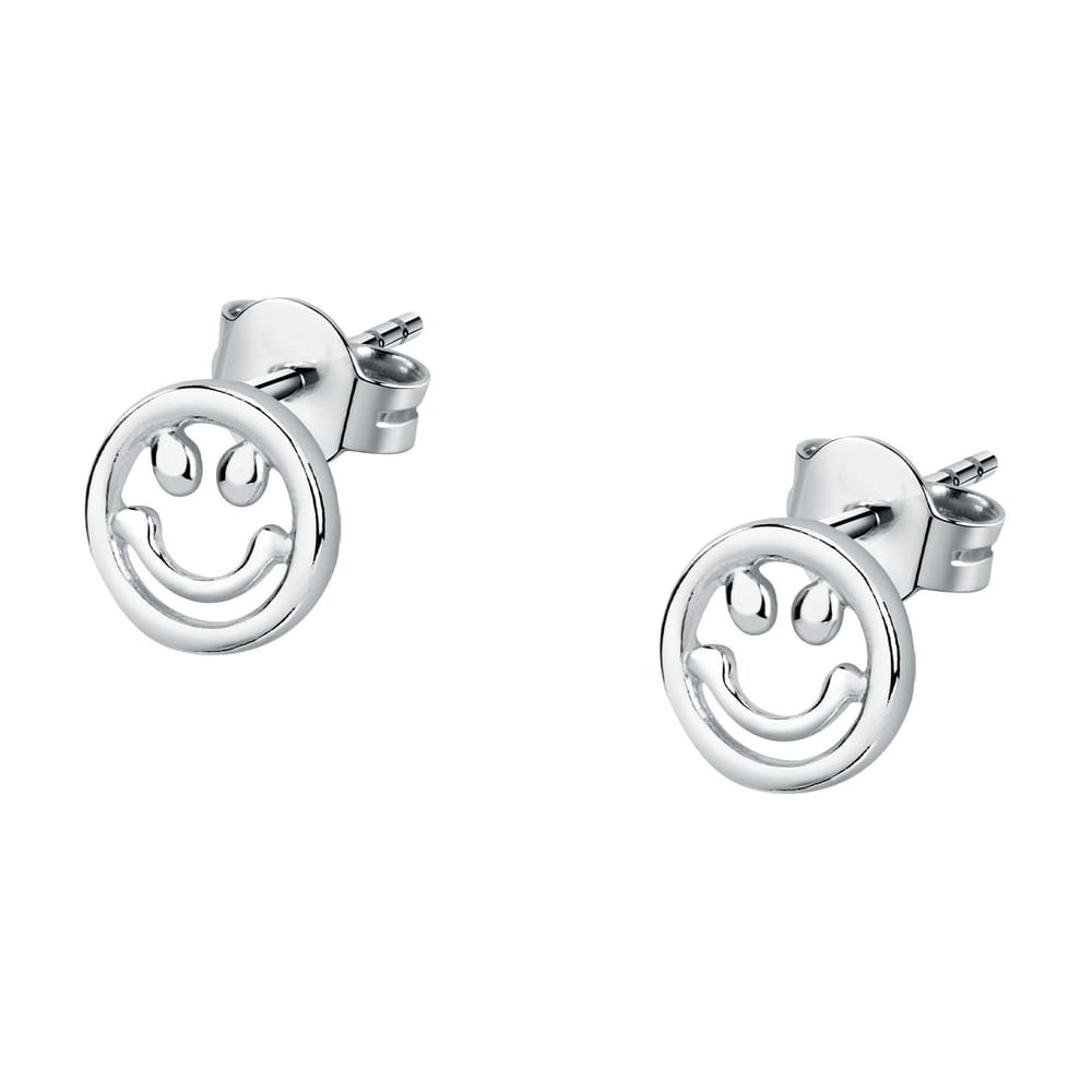 La Petite Story ORECCHINI BLUESPIRIT B-CLASSIC - P.25C901006500