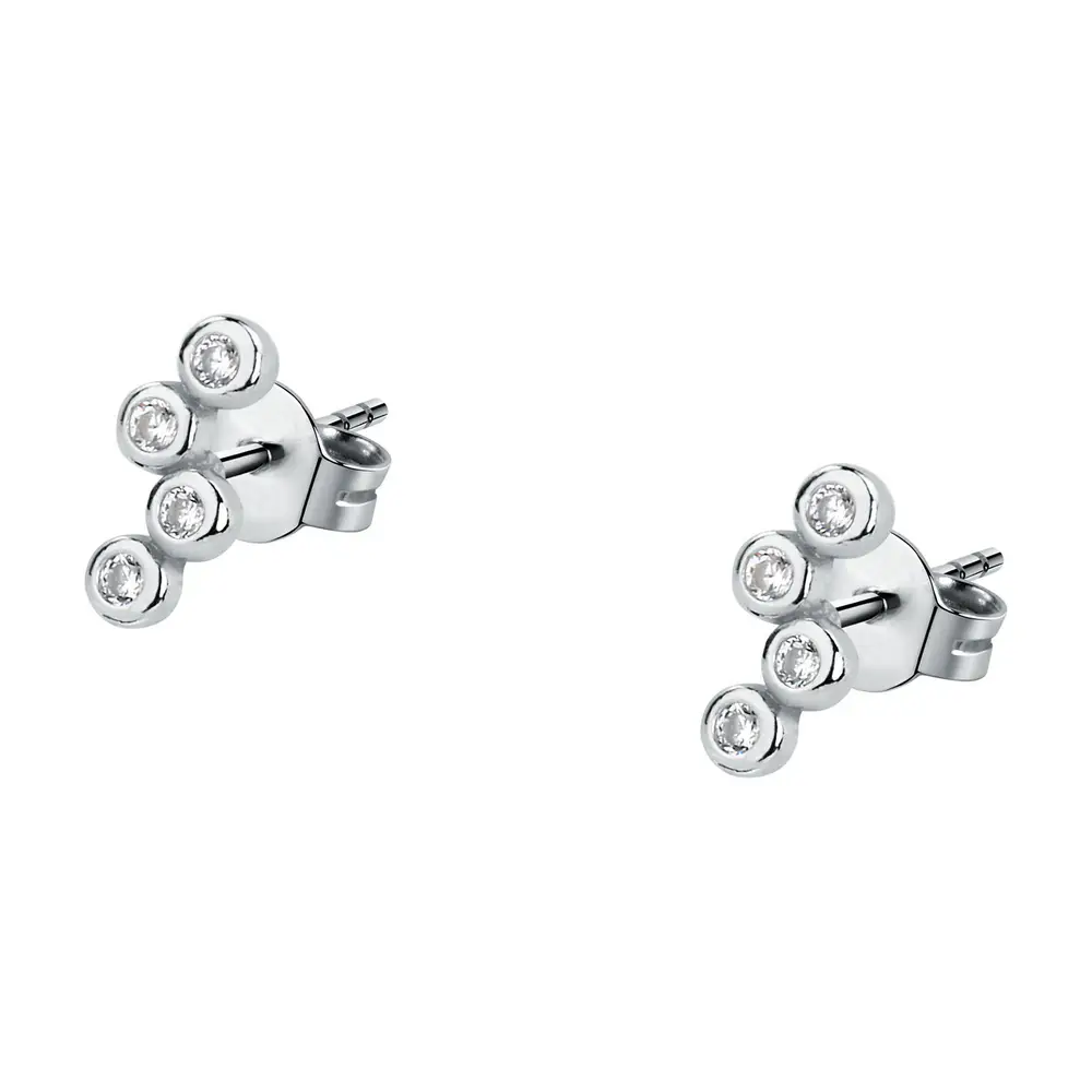 La Petite Story ORECCHINI BLUESPIRIT B-CLASSIC - P.25C901006600