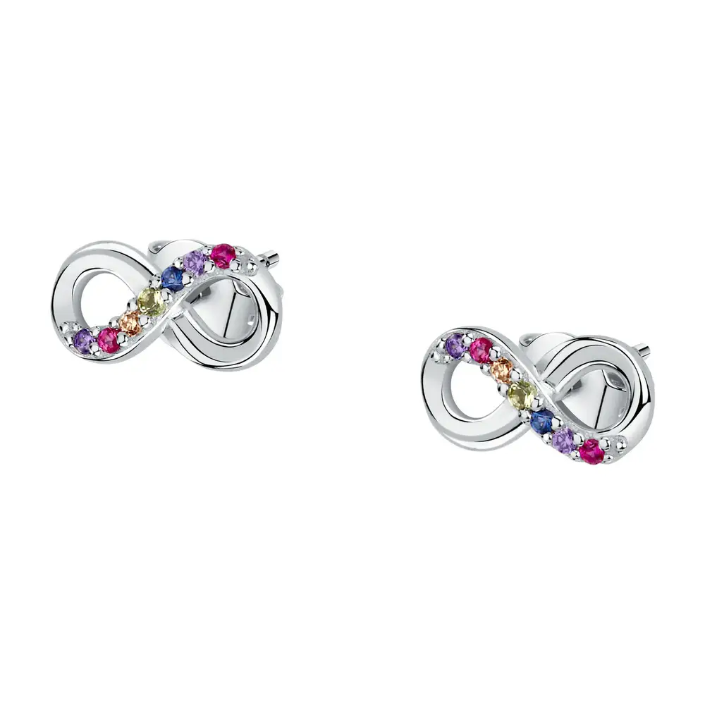 La Petite Story ORECCHINI BLUESPIRIT B-CLASSIC - P.25C901006800