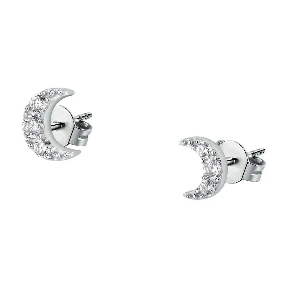 La Petite Story ORECCHINI BLUESPIRIT B-CLASSIC - P.25C901007000