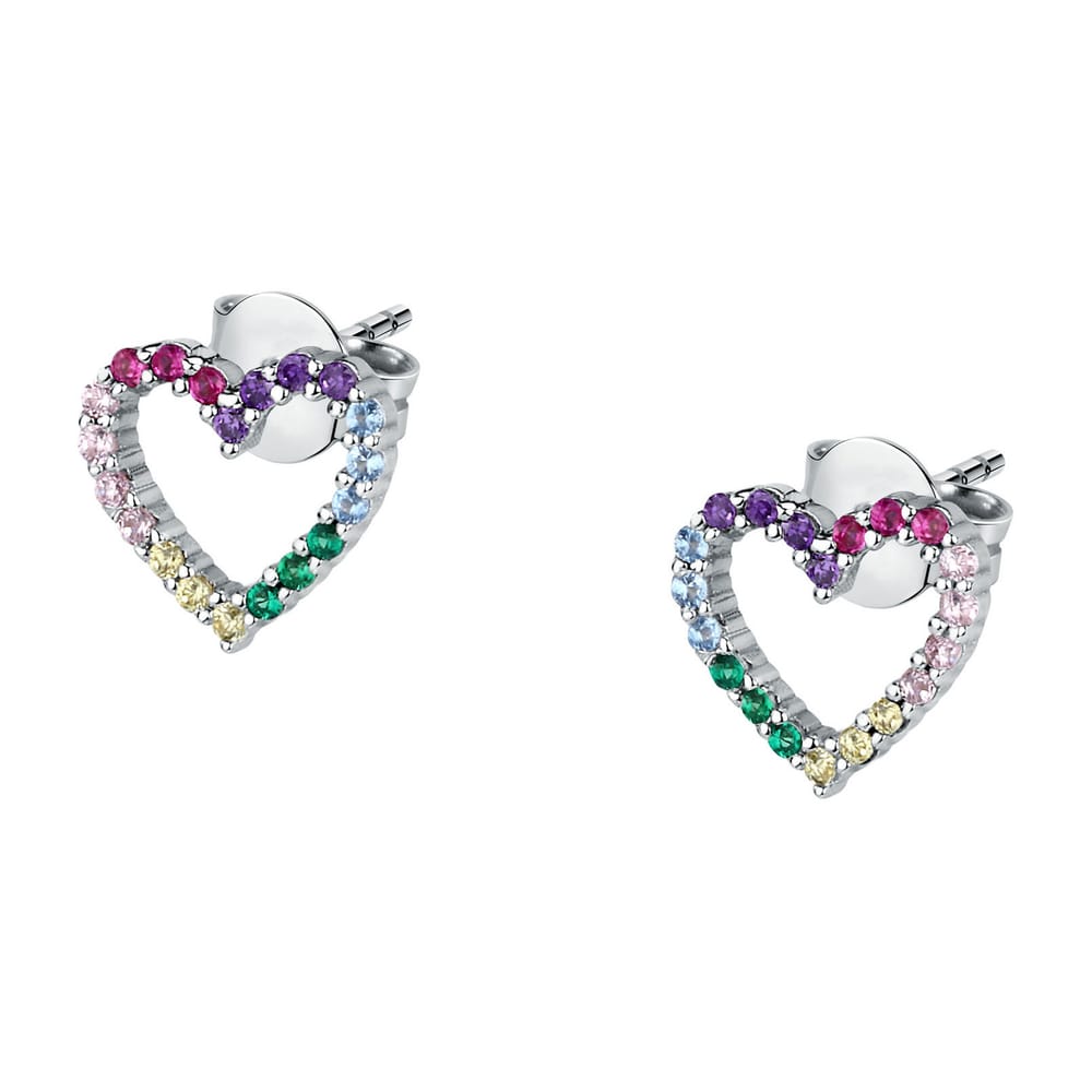 La Petite Story ORECCHINI BLUESPIRIT B-CLASSIC - P.25C901007100