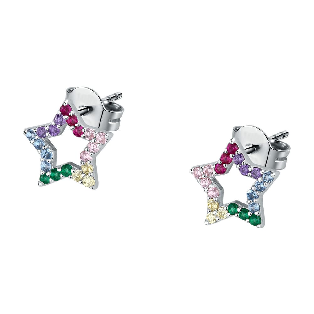 La Petite Story ORECCHINI BLUESPIRIT B-CLASSIC - P.25C901007200