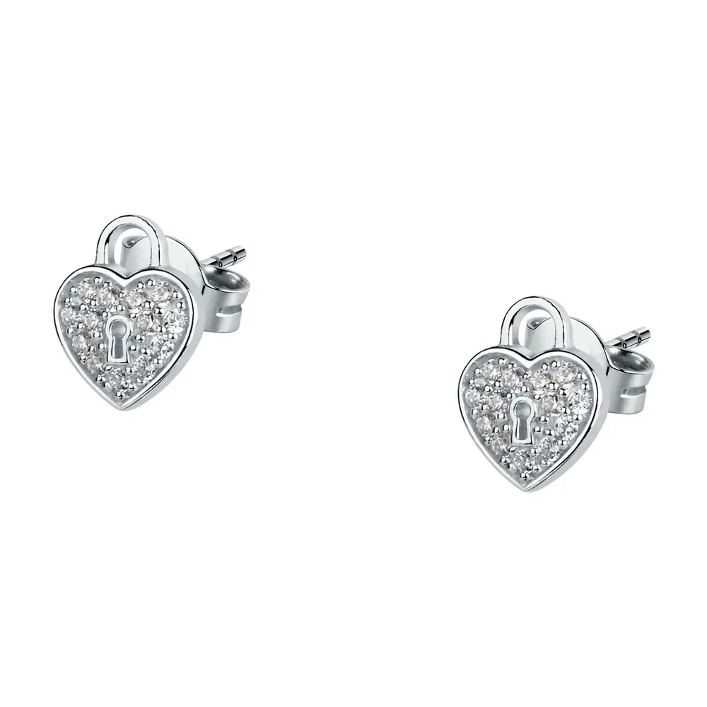 La Petite Story ORECCHINI BLUESPIRIT B-CLASSIC - P.25C901007900