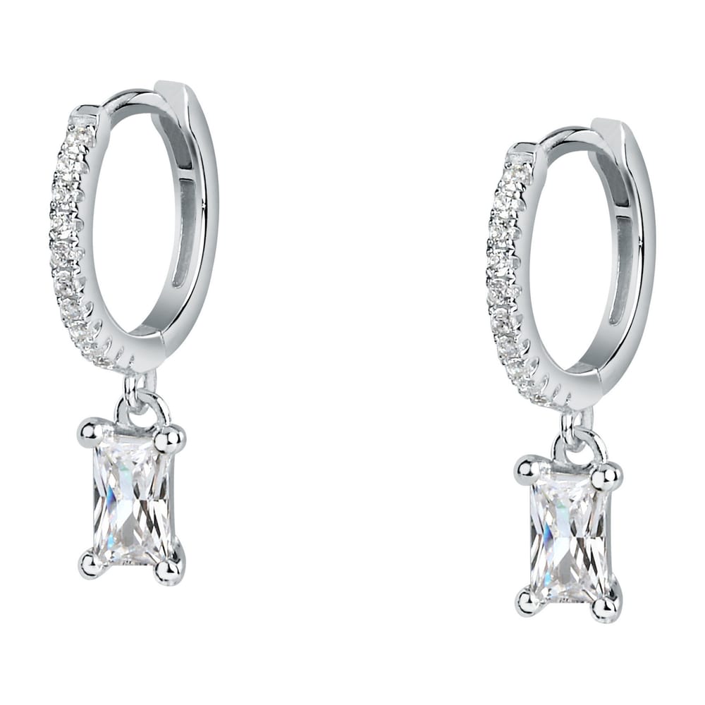 La Petite Story ORECCHINI BLUESPIRIT B-CLASSIC - P.25C901008400