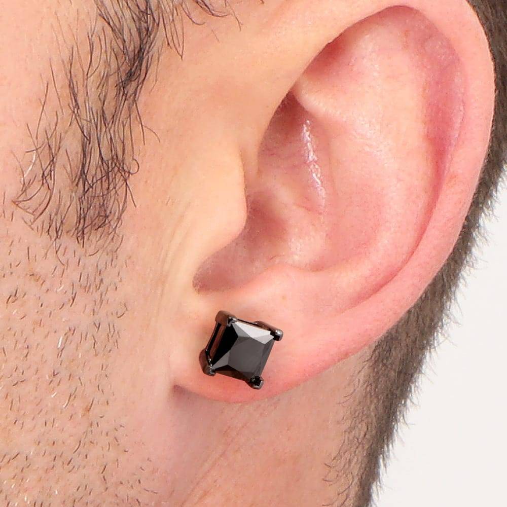 La Petite Story ORECCHINI BLUESPIRIT B-CLASSIC - P.28C901000100