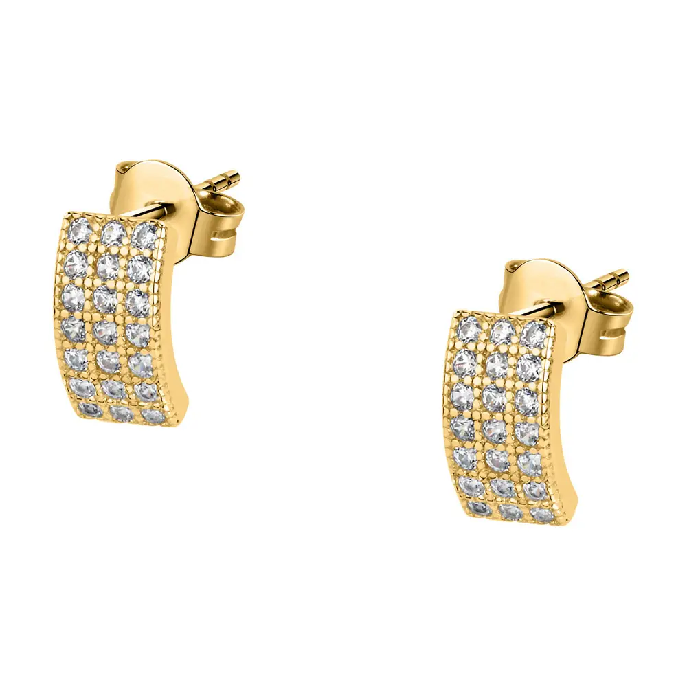 La Petite Story ORECCHINI BLUESPIRIT B-CLASSIC - P.57C901000700