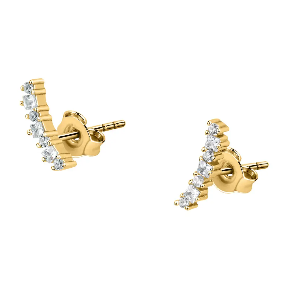 La Petite Story ORECCHINI BLUESPIRIT B-CLASSIC - P.57C901000800