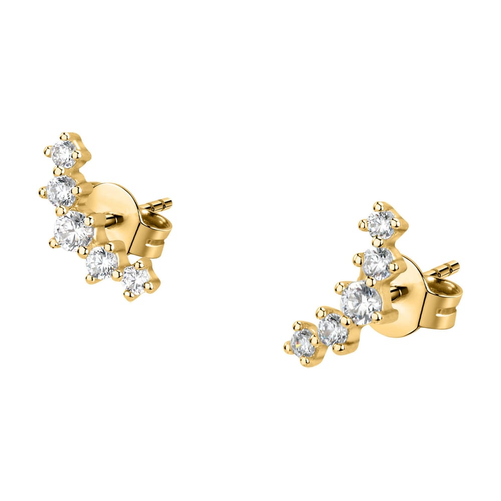 La Petite Story ORECCHINI BLUESPIRIT B-CLASSIC - P.57C901001000