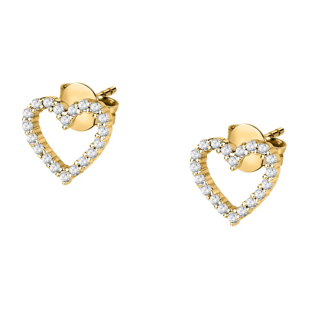 La Petite Story ORECCHINI BLUESPIRIT B-CLASSIC - P.57C901001200