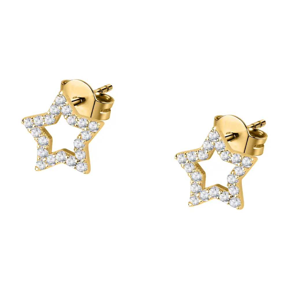 La Petite Story ORECCHINI BLUESPIRIT B-CLASSIC - P.57C901001300